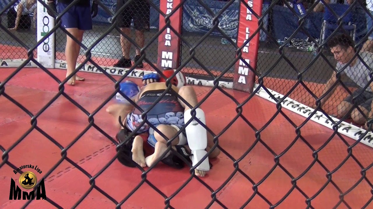 ALMMA 171 Bytom OFS 61 kg Bałasz E vs Wojtusiak G camera iphone 8 plus apk