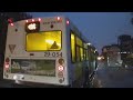 STM bus 2009 Novabus LFS 29-054 (496 West)