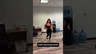 The house always wins 😎