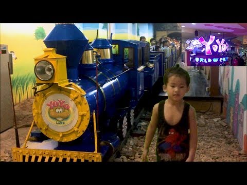 tonnow-@-yoyo-land-magic-indoor-playground-seacon-square