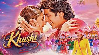 Khushi - 2003