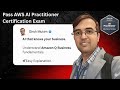 Amazon Q Business Explained | AWS AI Practitioner Exam Must-Know (Lesson 15)