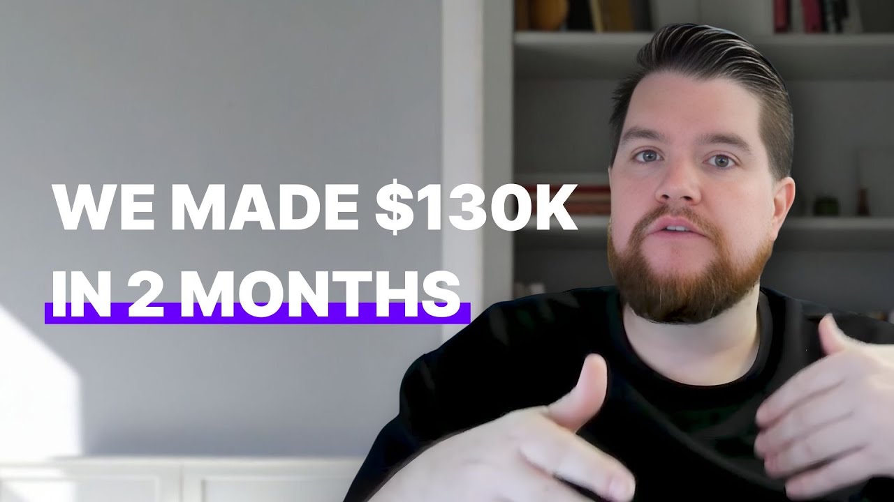 How This Tax Planner Sold $130k of Tax Plans in 60 Days