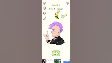 DOP 2 Delete One Part  level 5 gameplay walkthrough solution