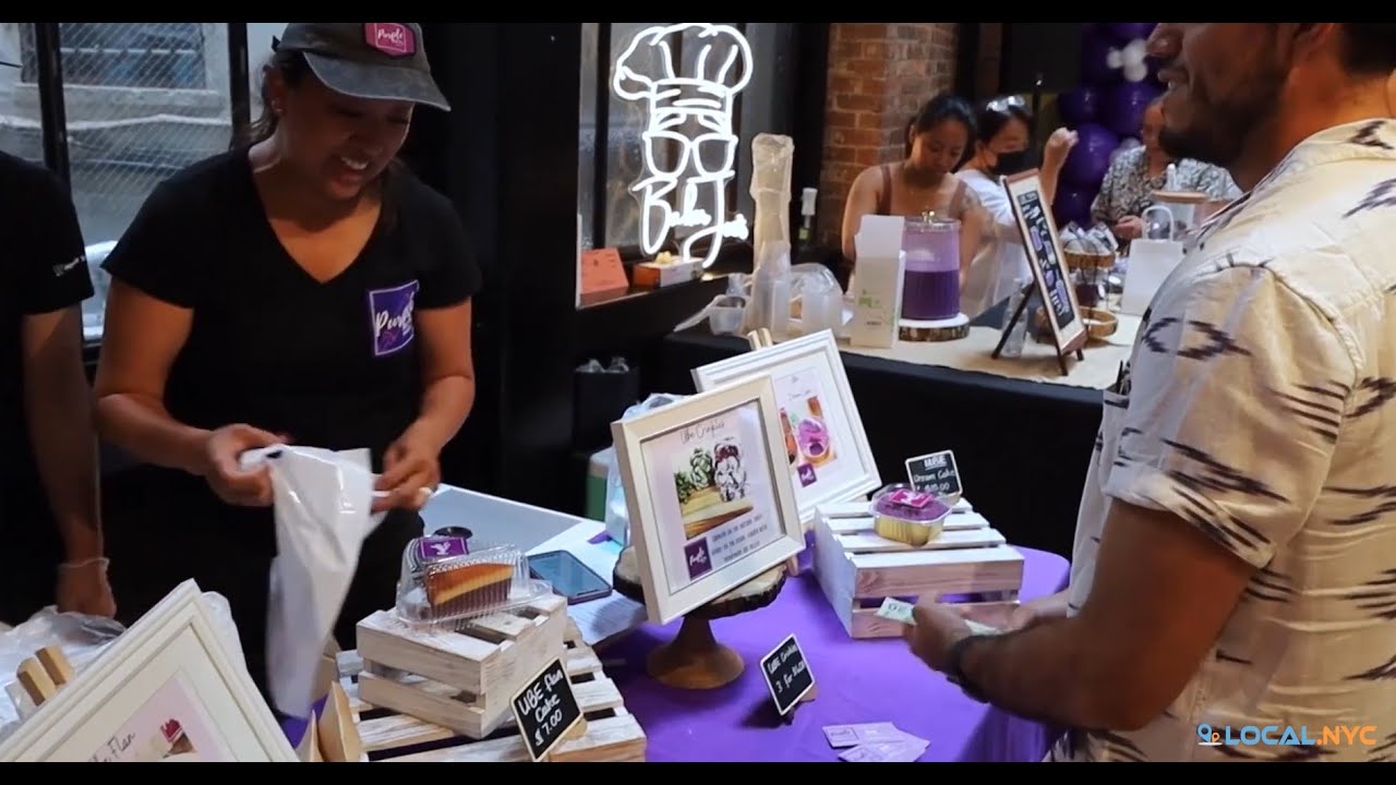 5 Must Visit Popup Shops in New York City Right Now
