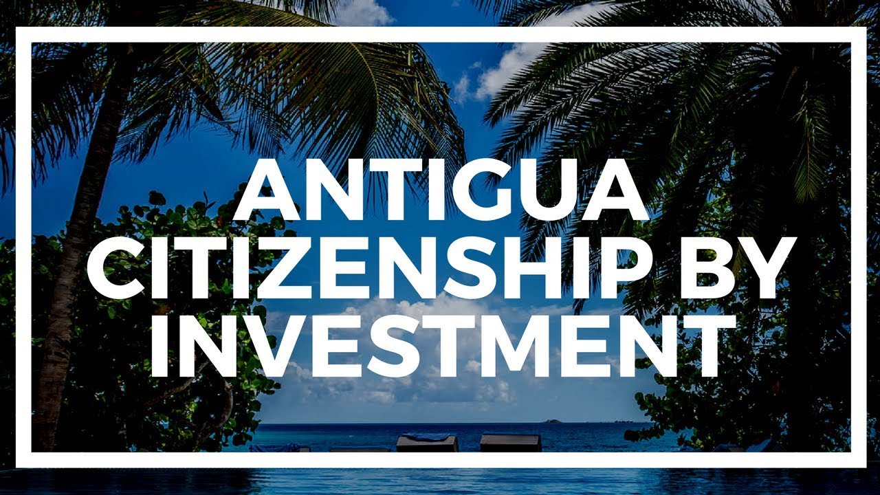 investment opportunities in antigua and barbuda