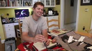 Cutco Demo with Tyler Langmeier