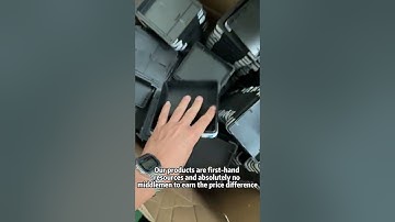 Center console Organizer for Tesla Model 3 Model Y