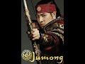 Jumong ost dear heaven pleaseenglish lyrics