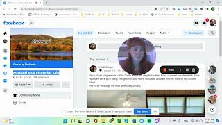 Genius Scheduler 2) How to ADD FACEBOOK GROUPS screenshot 5