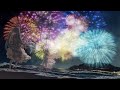 ぱーって輝く夢花火 by 鬼ノ鈴燐 × 初音ミク 【ONIBELL PROJECT】