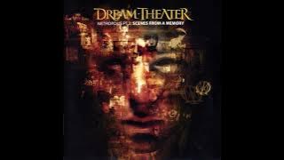 Dream Theater - 1999 Metropolis Pt. 2꞉ Scenes From A Memory (FULL ALBUM)