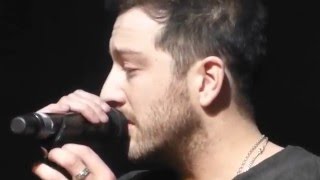 Matt Cardle - Higher Power - 12/2/16