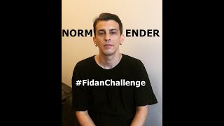 Norm Ender - Reynmen'e Meydan Okudu #FidanChallenge