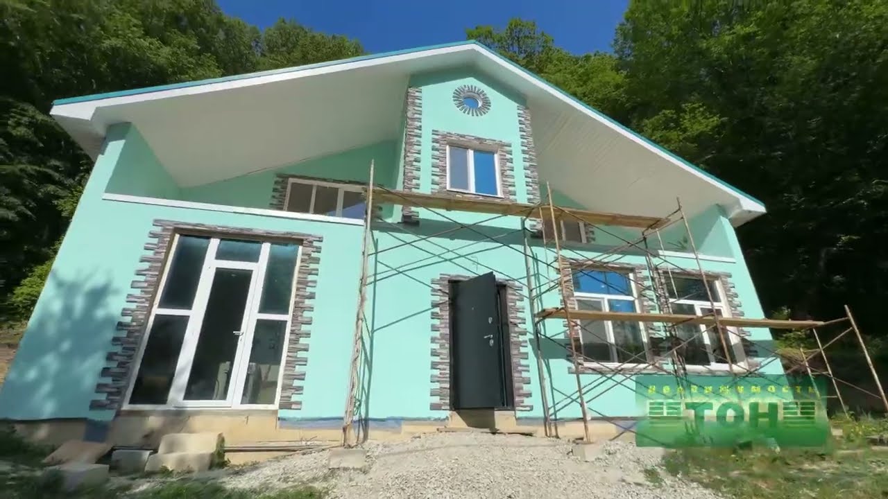 Металлический дом в Пшада купить Металлический дом в Пшада купить