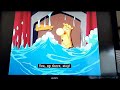 Alice In Wonderland The Pool Of Tears Audio Eu Portuguse Subtitle English 