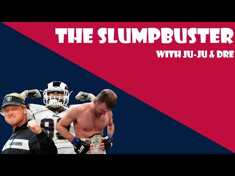 Slumpbuster Podcast.