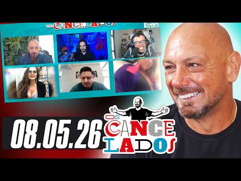 ALE Decree and the Cancelled Items - 08.05.26