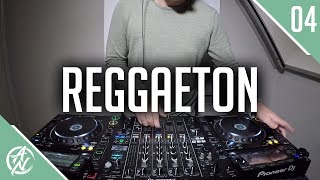 Reggaeton Mix 2019 | #4 | The Best of Reggaeton 2019 by Adrian Noble