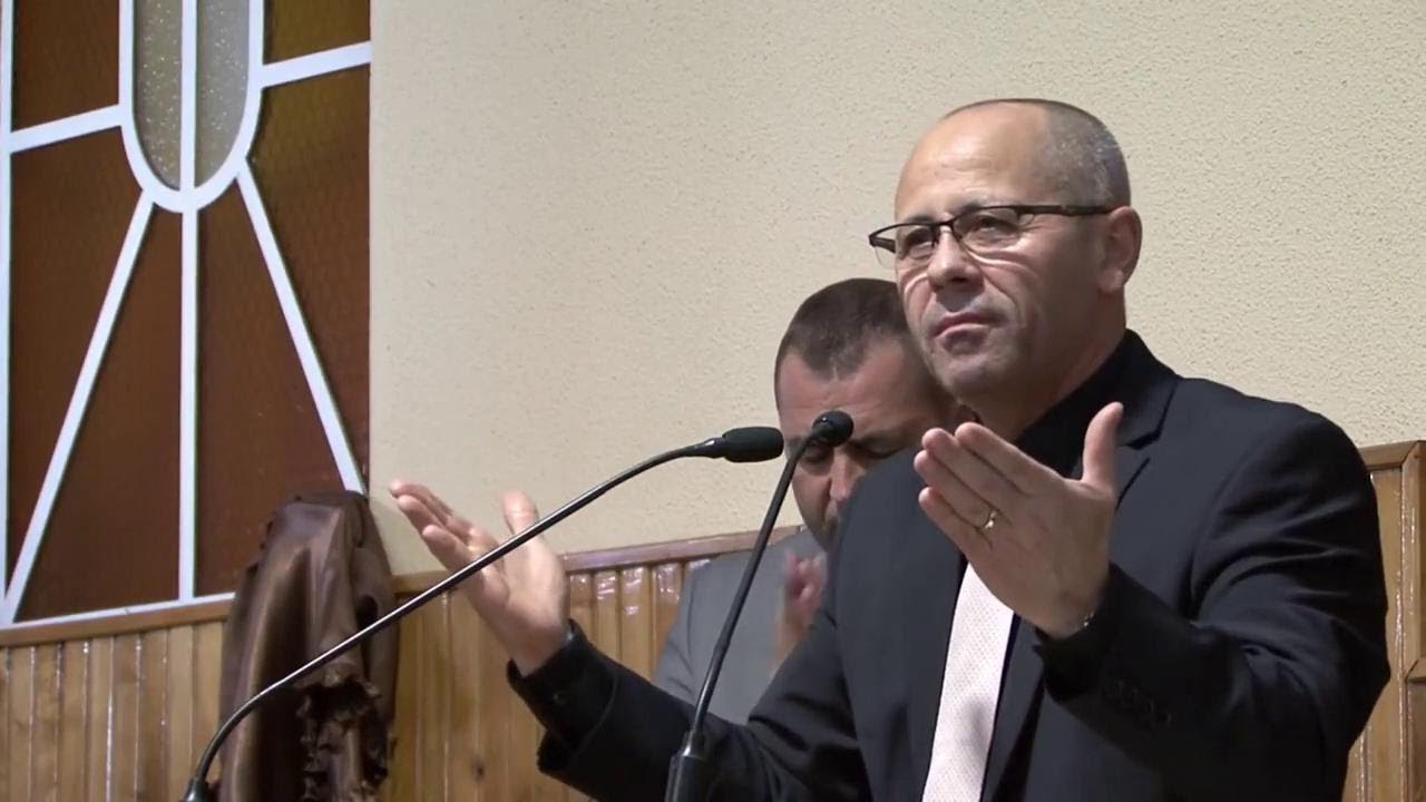 Luigi Mițoi - Cele două riscuri ale muritorilor