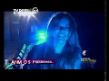 Jeanette - Cállate niña (en vivo)