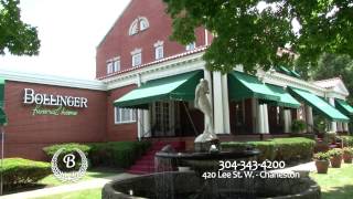 Bollinger Funeral Home 30