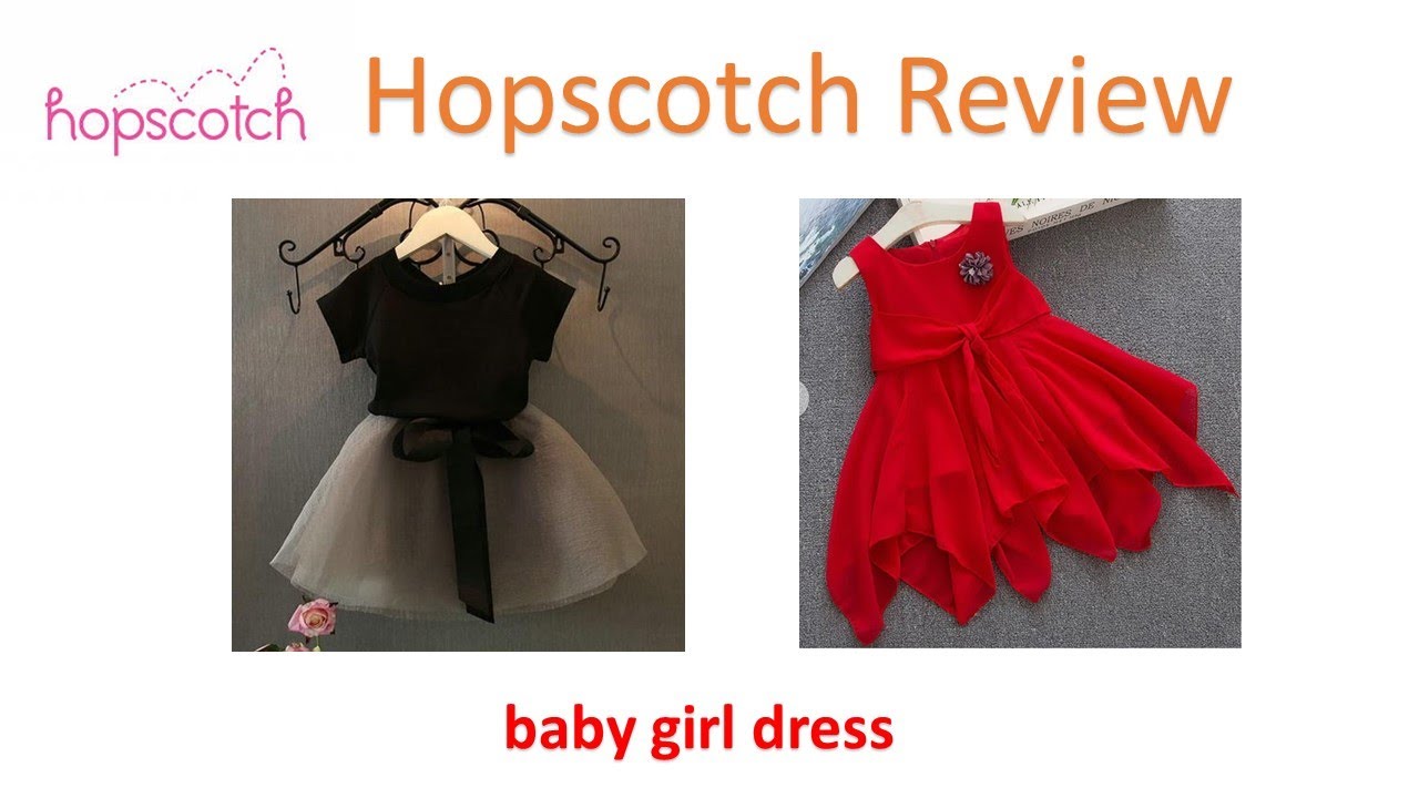 New Lace Beaded Flower Front Hopscotch Princess Dress For Baby Girls 1st  Birthday Party With Big Bow Perfect For Photography Size 256F From Lpqro,  $27.39 | DHgate.Com