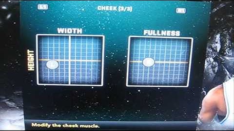 How to create Kemba Walker on NBA 2k11 (NEW)