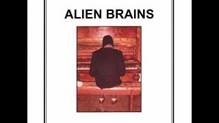 Alien Brains - Compilation Contributions.