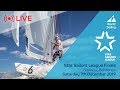 Live sailing  star sailors league finals  nassau bahamas  saturday 7 december 2019