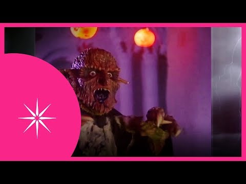 Supera tu miedos en: Vacaciones de terror 2 | Este domingo #ConLasEstrellas