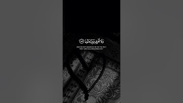 ولا تخزني يوم يبعثون - القارئ : احمد النفيس