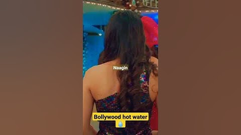 #tejaswiprakash dialogue naagin web series#karankundra #viral #shorts #video #hot #nagin#dishapatani