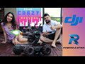 Наша CRAZY Покупка Что Он творит?!New DJi ROBOMASTER S1