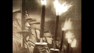 Einsatzgruppen / Sunchariot - A Nation Reborn