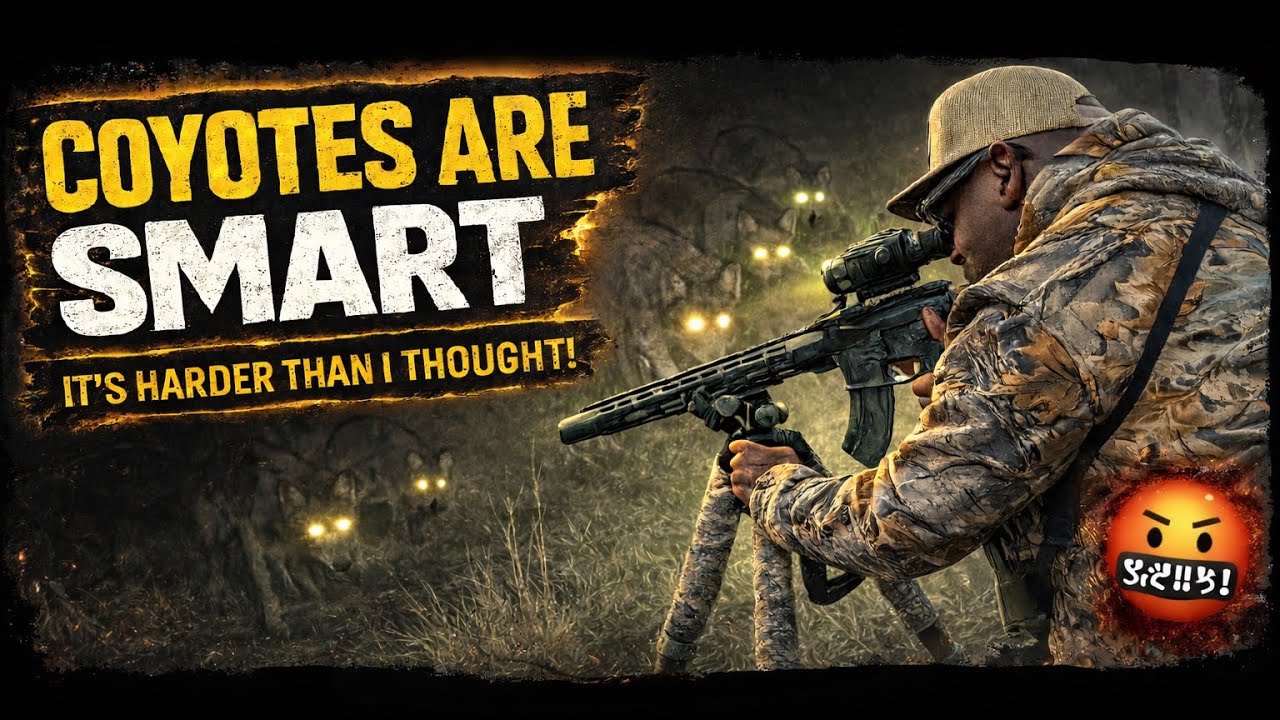 357 HUNTZ EP 3: IT'S HARDER THAN I THOUGHT