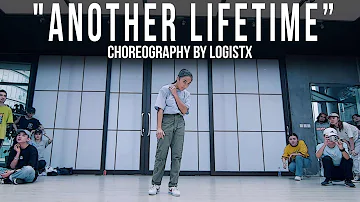 NAO "Another Lifetime" Choreography by Logan "Logistx" Edra