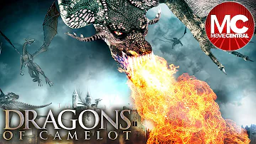 Dragons of Camelot | Full Movie Adventure Fantasy