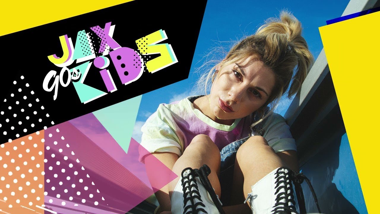 Jax - 90s Kids 1 Hour