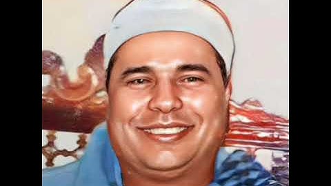 محمد الليثي في مقام النهاوند من سورة يوسف: ما هذا بشرا