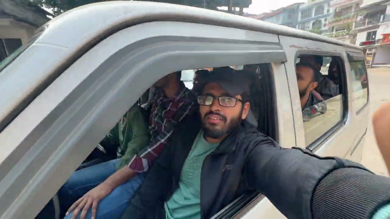 Kamakhya Railway Station to Kamakhya Temple | Full Route Guide | Best Kamakhya  Travel Tips