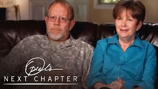 Neil Patrick Harris and David Burtka's Families Speak | Oprah's Next Chapter | Oprah Winfrey Network