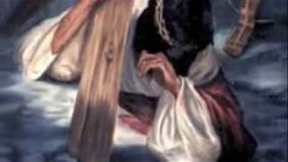 Video thumbnail of "La via dolorosa - RONDALLA ADVENTISTA DISCIPULOS DE JESUS"