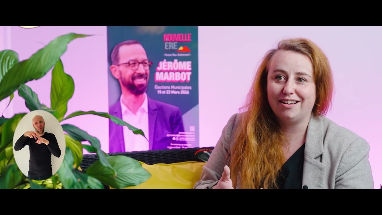 Zoom sur le programme Nouvelle Ère : l'économie sociale et solidaire à Pau