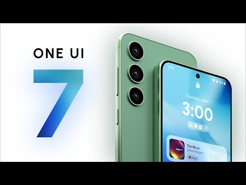 Meet One UI 6 | Samsung