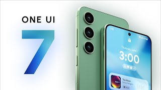 Meet One UI 7 | Samsung screenshot 1