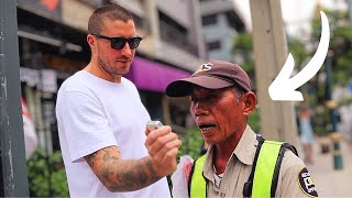 พูดไทยกับคนท้องถิ่นได้ทันที