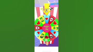 Run of Life - All Levels Gameplay, New Game (Android, iOS)