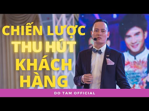 Video: Khách Hàng Hiện đại: Nhu Cầu Tâm Hồn Hay Tự Quảng Cáo?