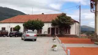 Club Motorhome Aire Videos - Alpedrinha, Castelo Branco, Portugal